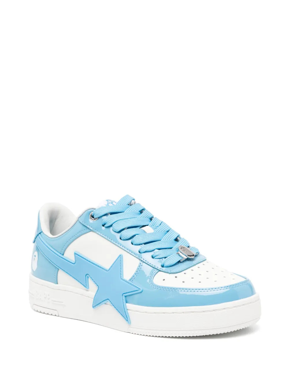 A BATHING APE® Bape STA sneakers