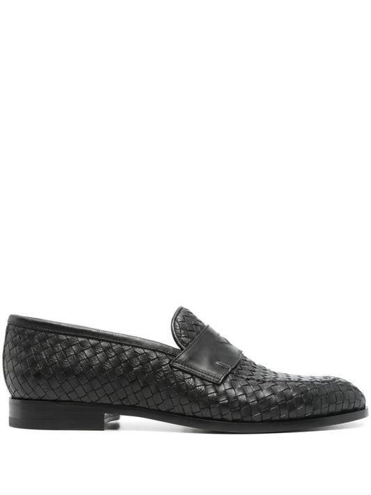 Tagliatore Titan loafers