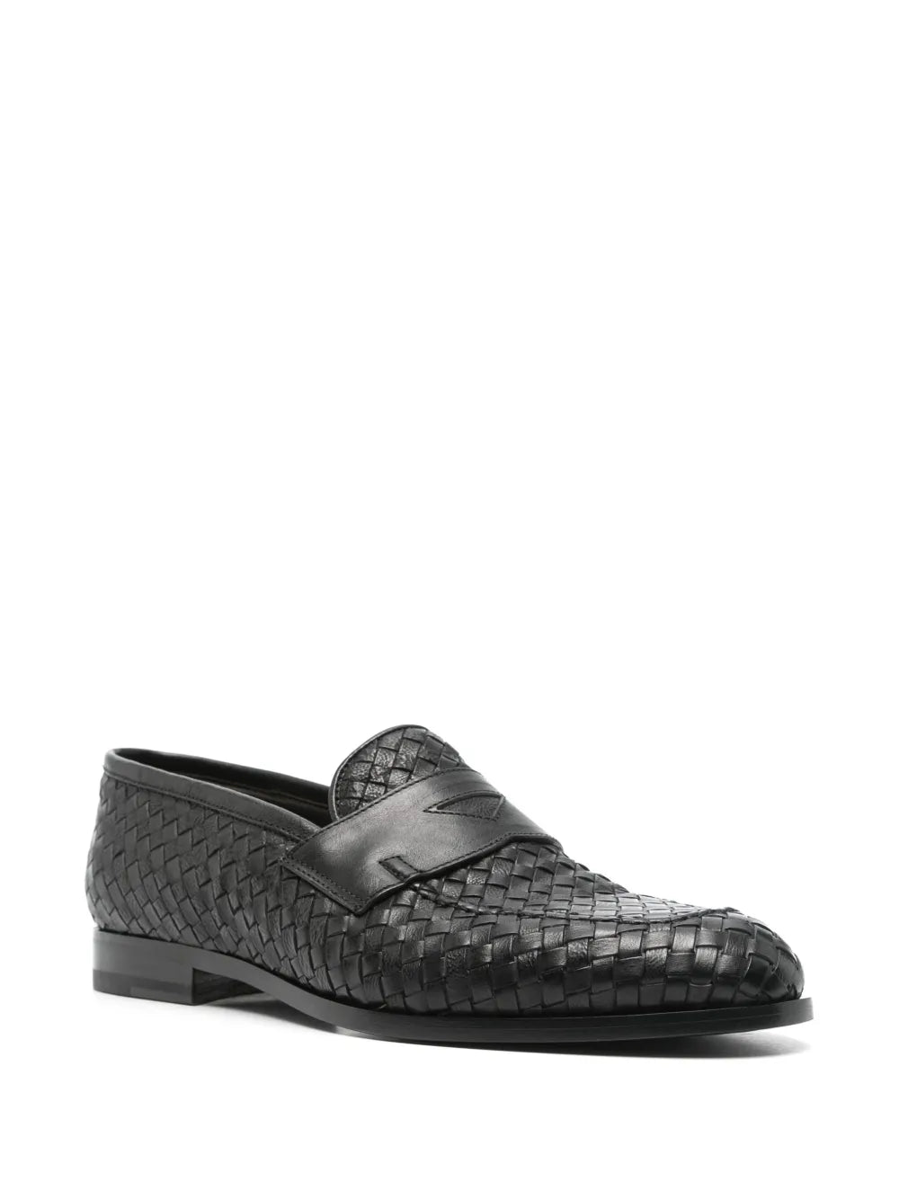 Tagliatore Titan loafers