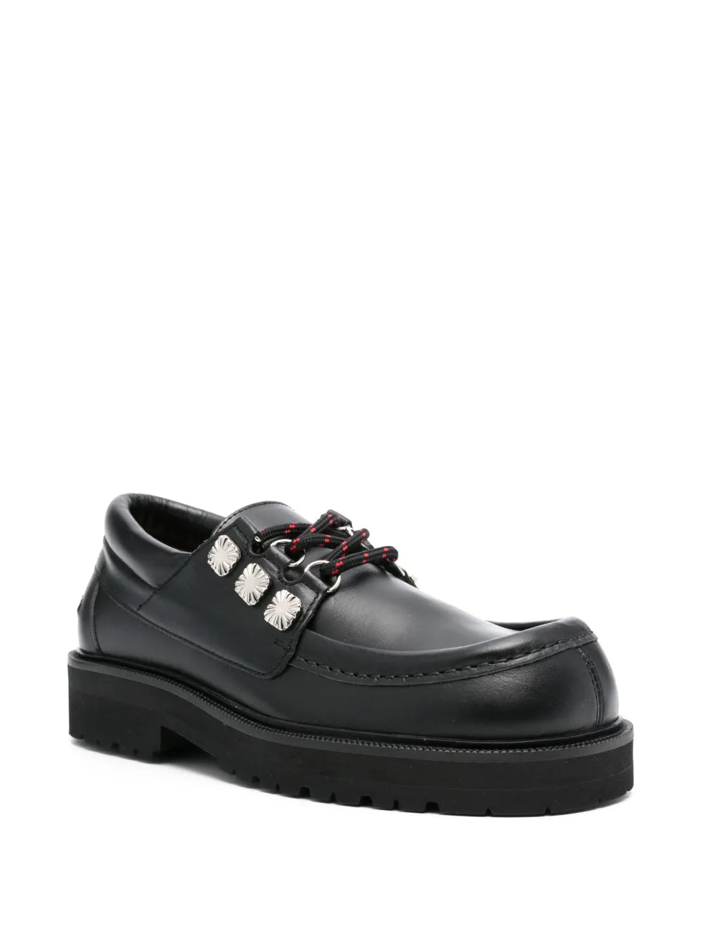 Toga Virilis AJ1391 derby shoes