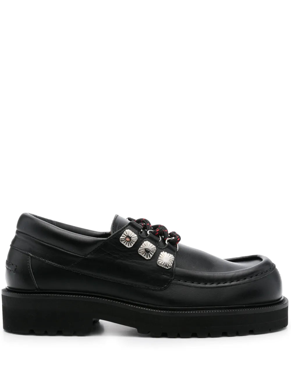 Toga Virilis AJ1391 derby shoes
