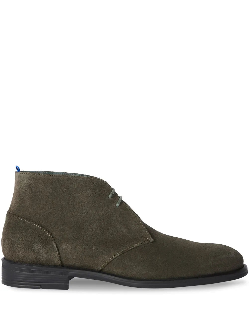 PS Paul Smith leather boots