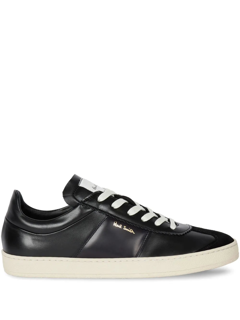 Paul Smith leather sneakers