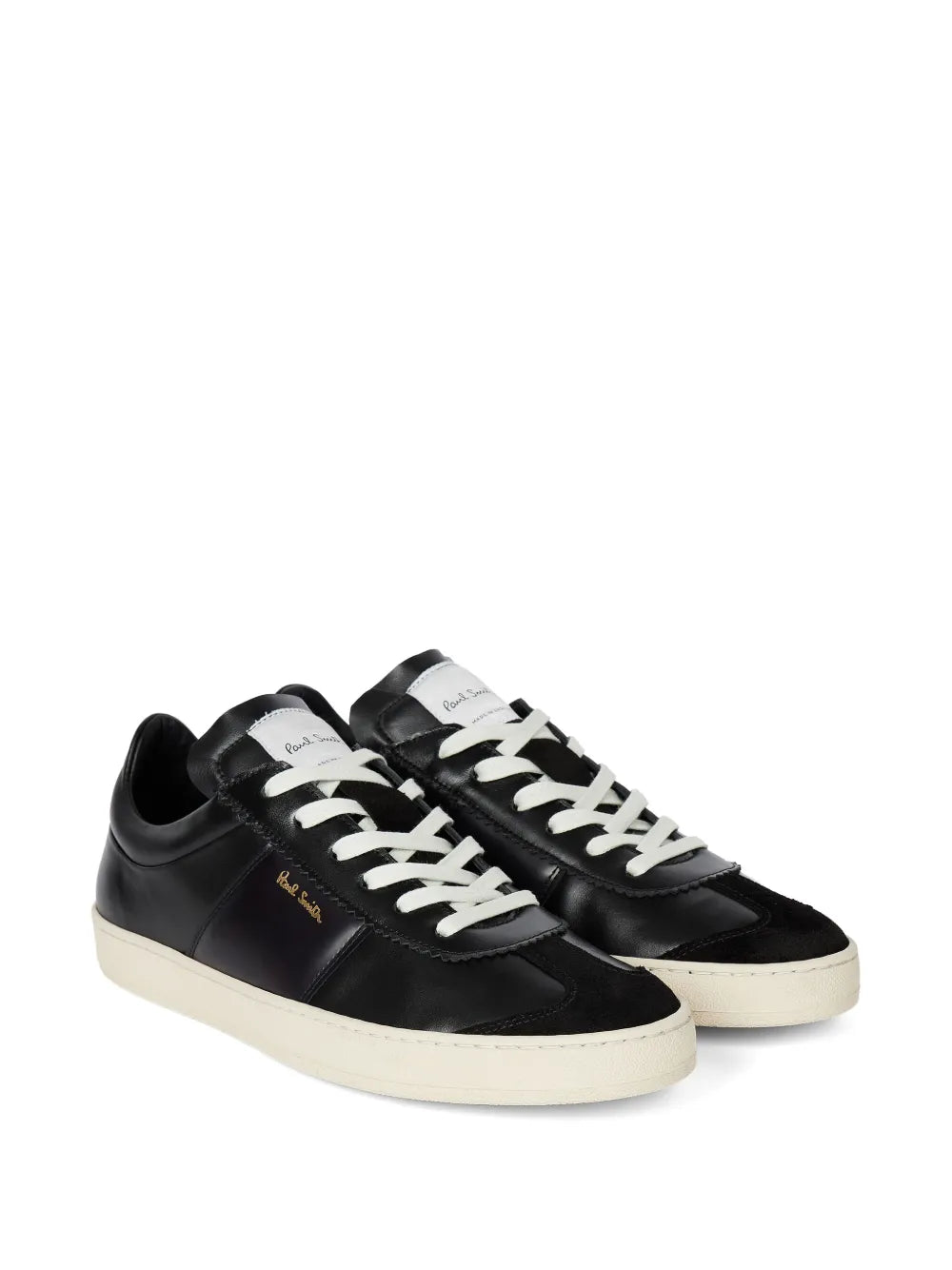 Paul Smith leather sneakers