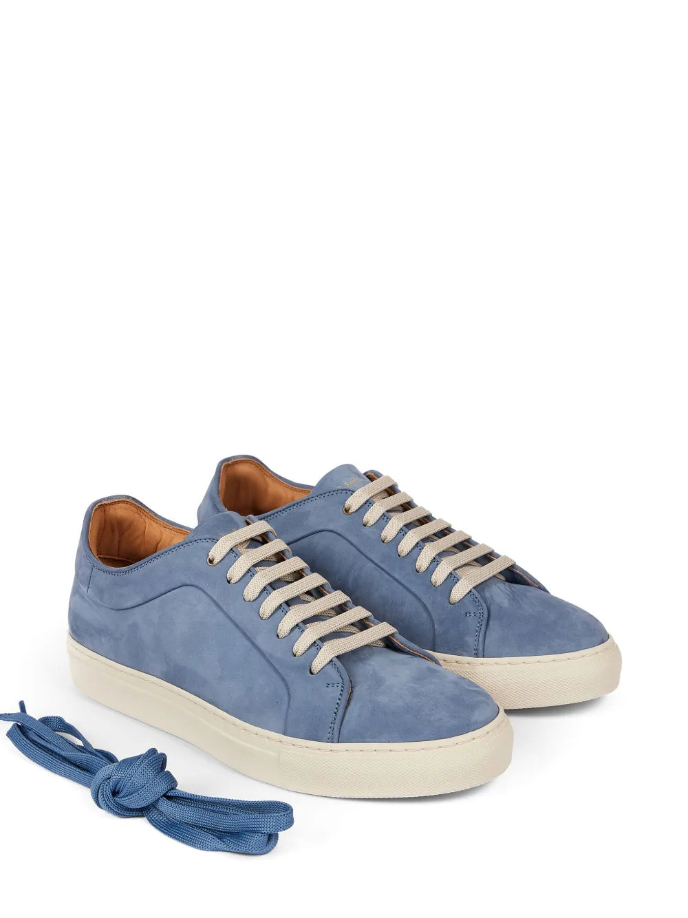 Paul Smith suede sneakers