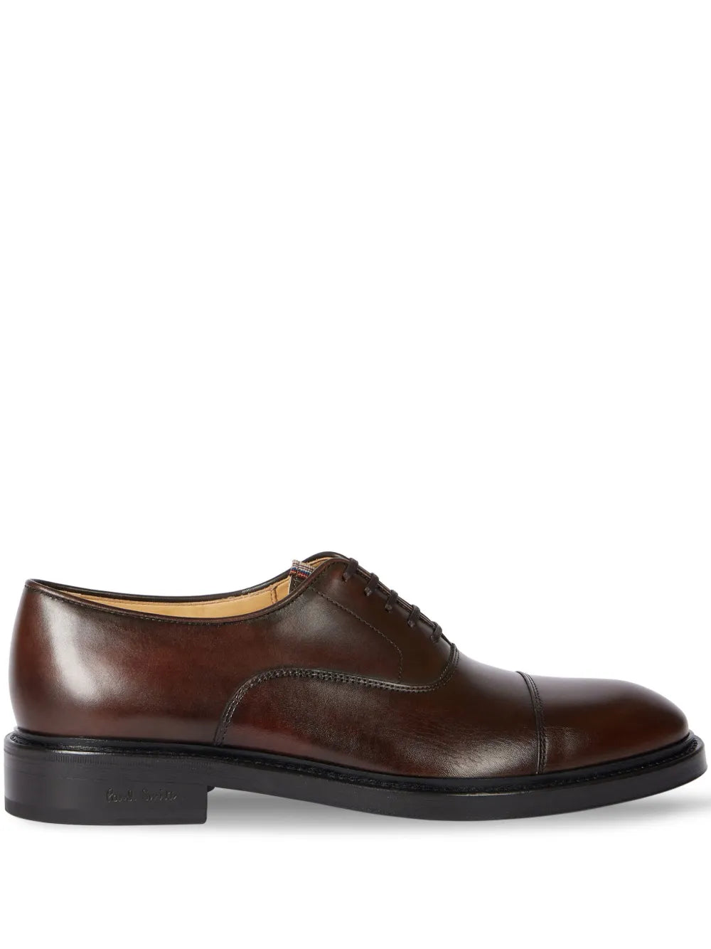 Paul Smith Balthazar Oxford shoes