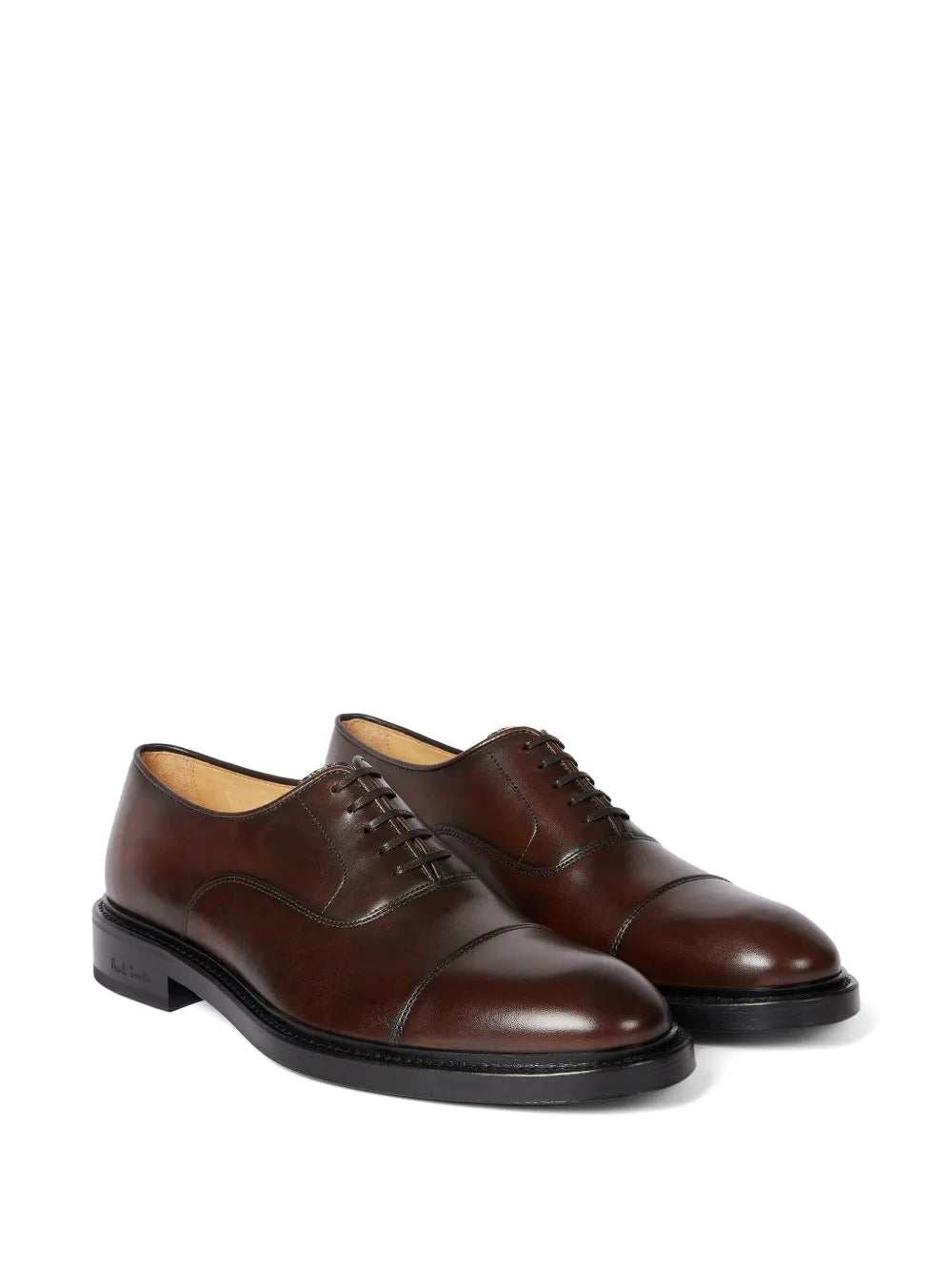 Paul Smith Balthazar Oxford shoes