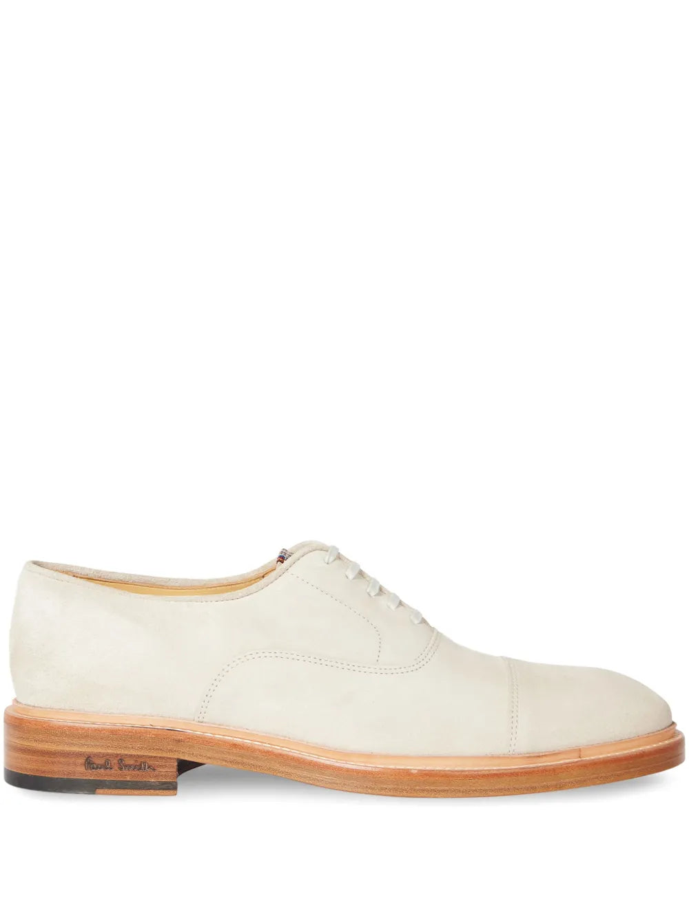 Paul Smith Balthazar Oxford shoes