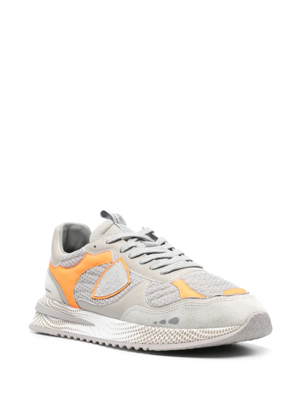 Philippe Model Paris Olympique sneakers