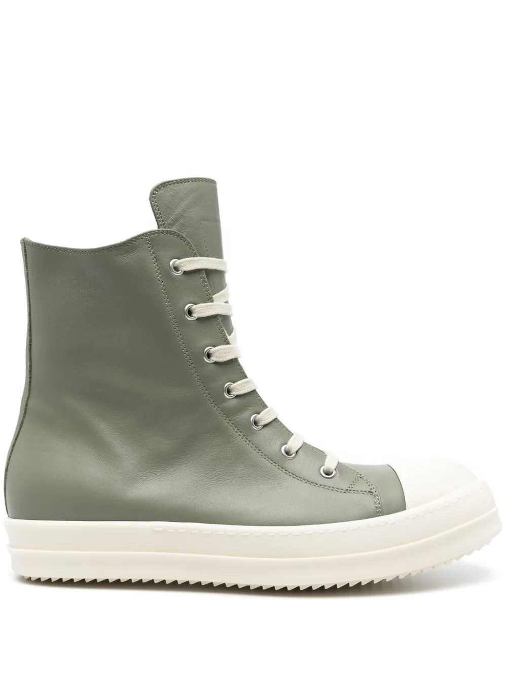 Rick Owens Hollywood sneakers