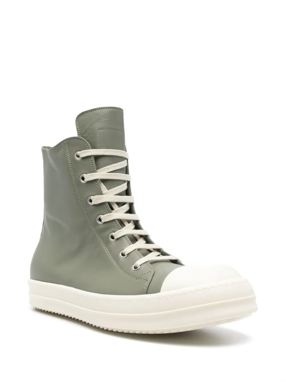 Rick Owens Hollywood sneakers