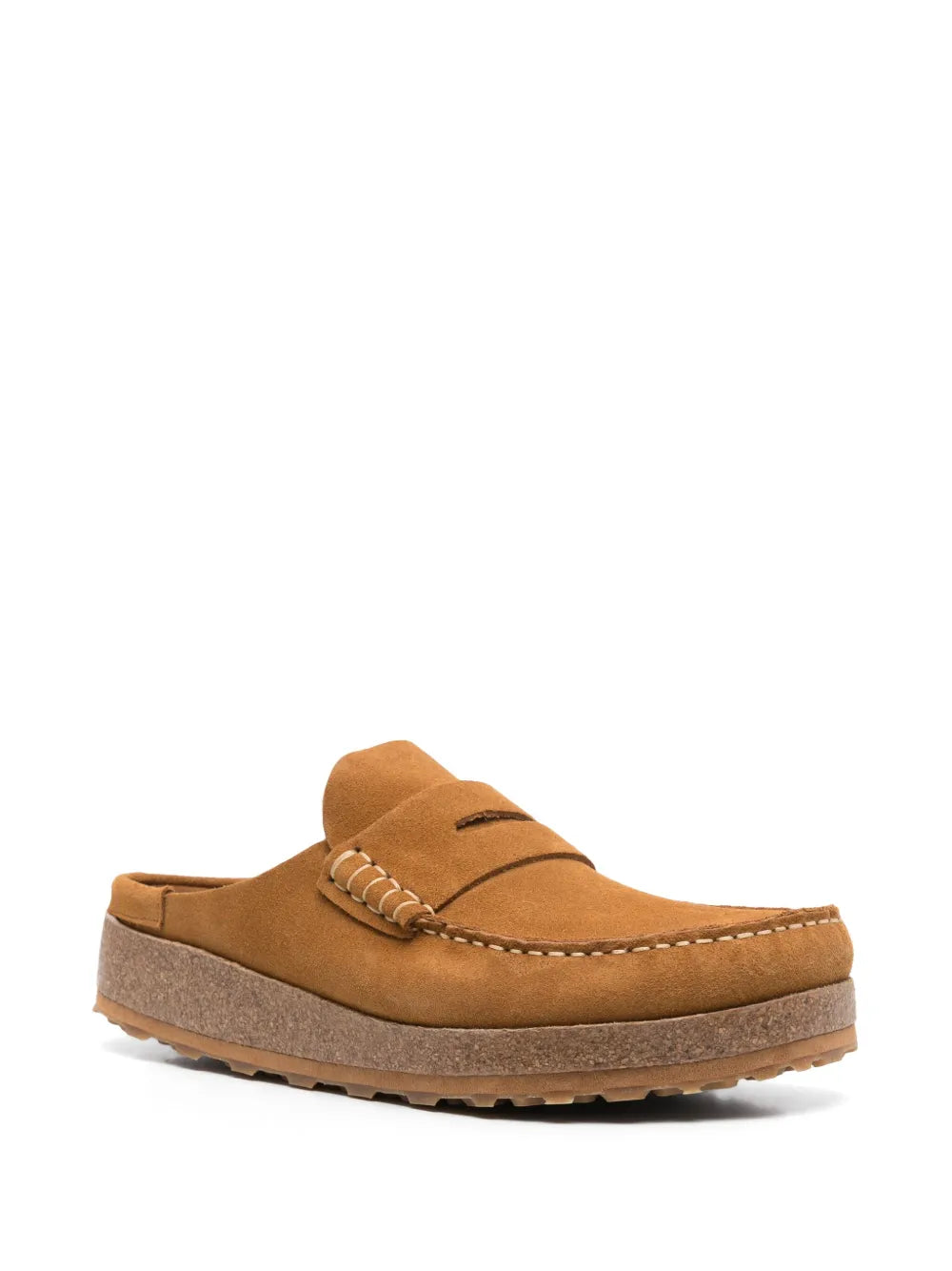 Birkenstock Naples loafers