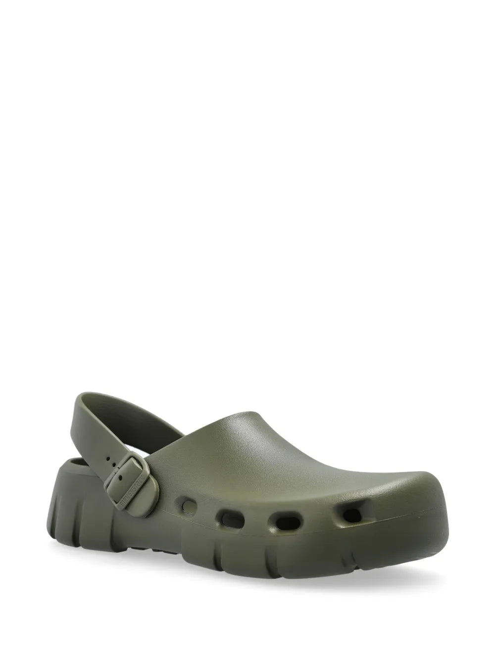 Birkenstock Flow EVA slides