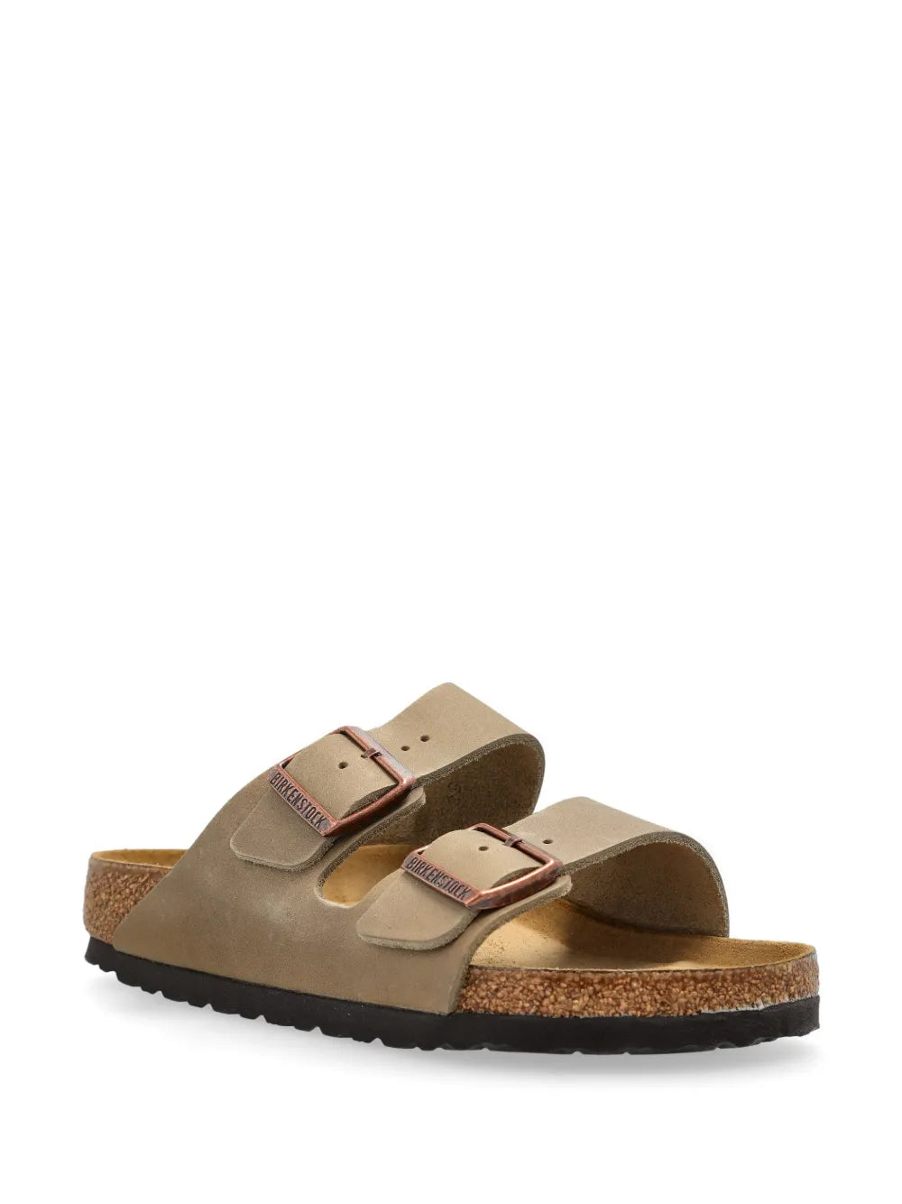 Birkenstock Arizona slides