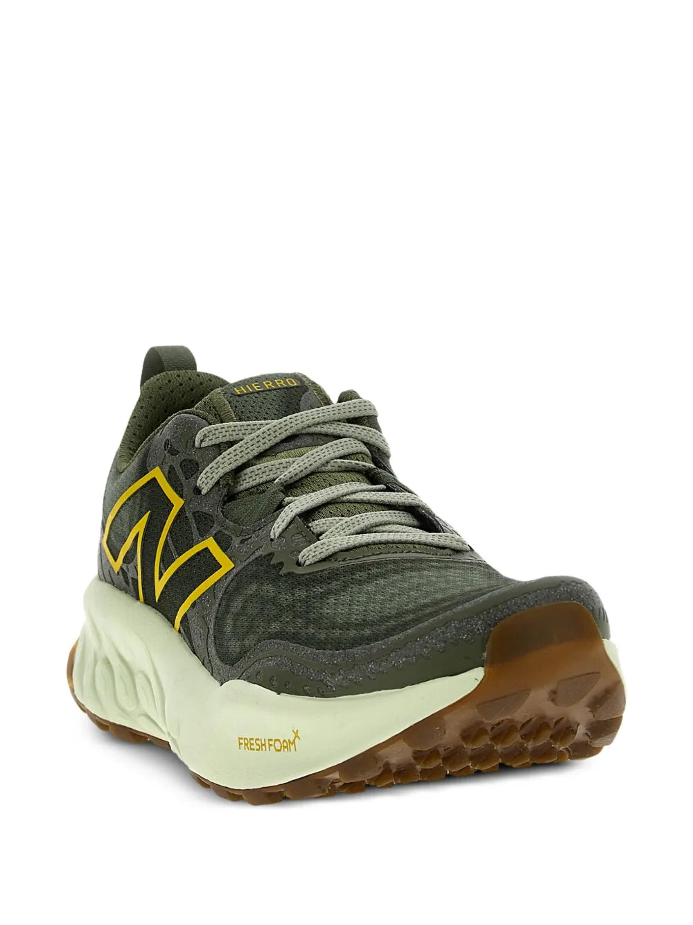 New Balance Fresh Foam X Hierro v8 sneakers