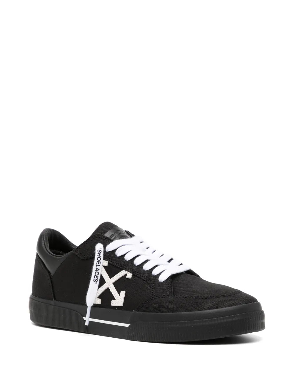 Off-White Low Vulcanized sneakers