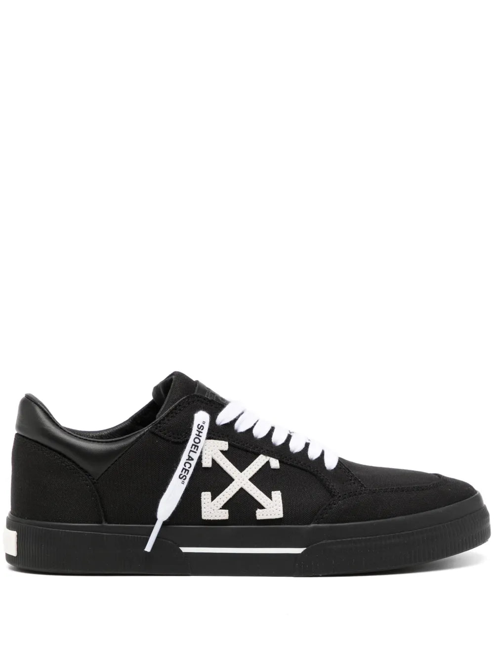 Off-White Low Vulcanized sneakers