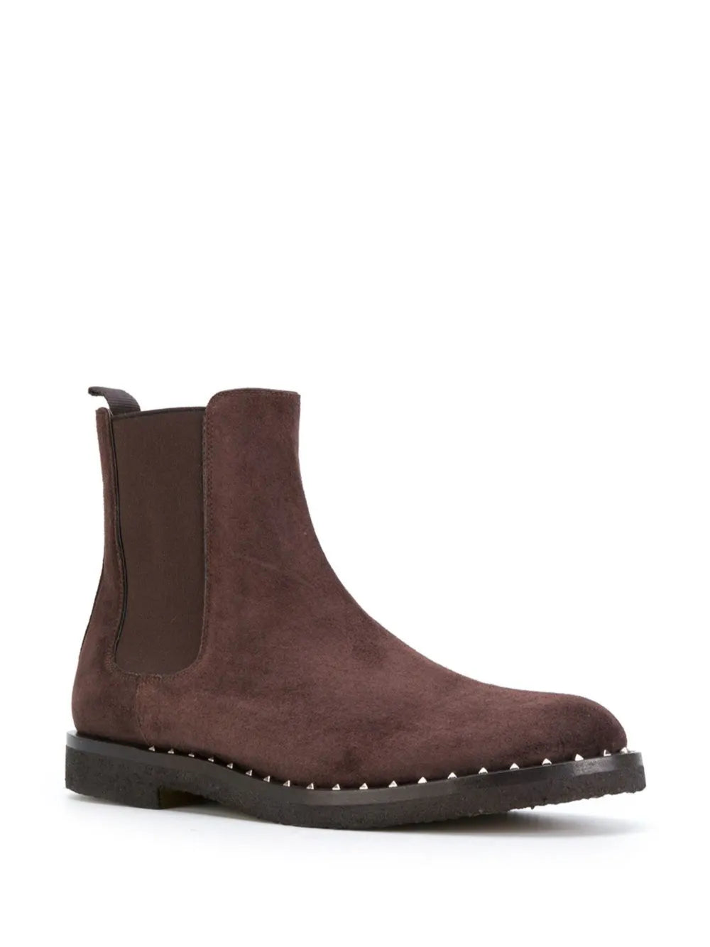 Valentino Garavani Rockstud boots