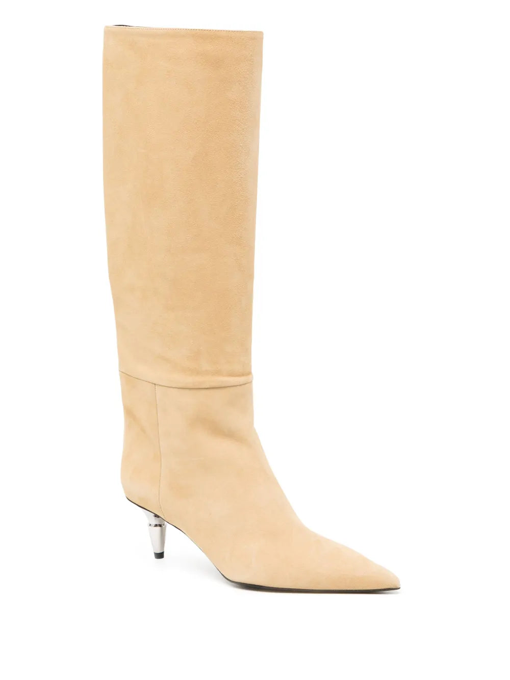 Proenza Schouler Sukid spike boot