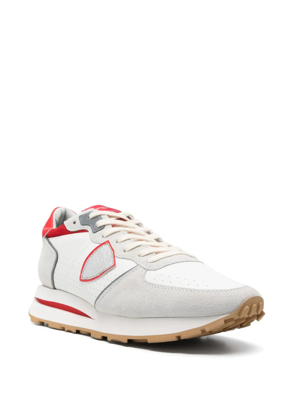Philippe Model Paris Tropez Haute sneakers