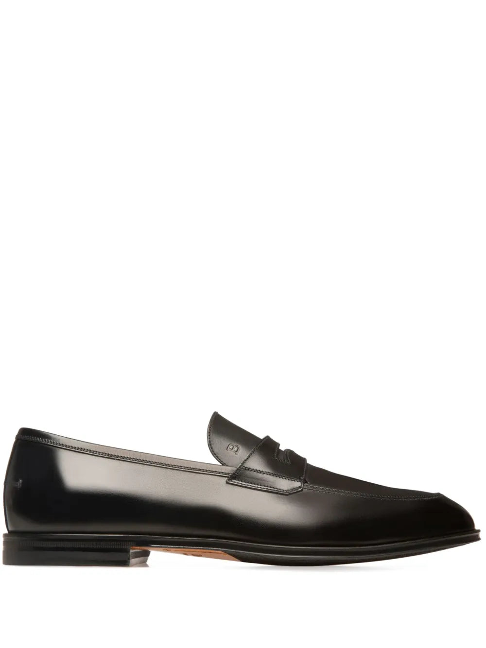 Bally Webb loafers