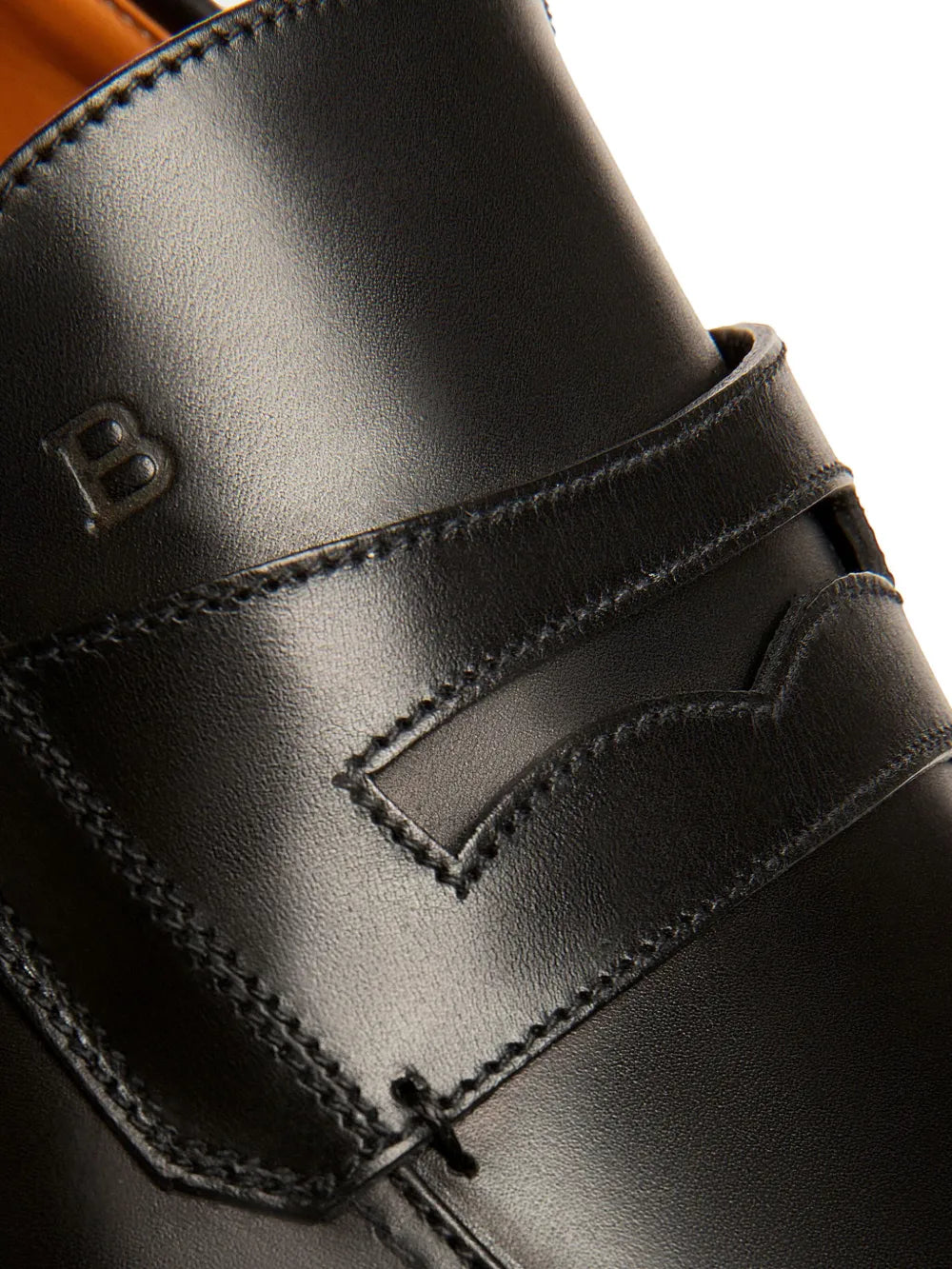 Bally Webb loafers
