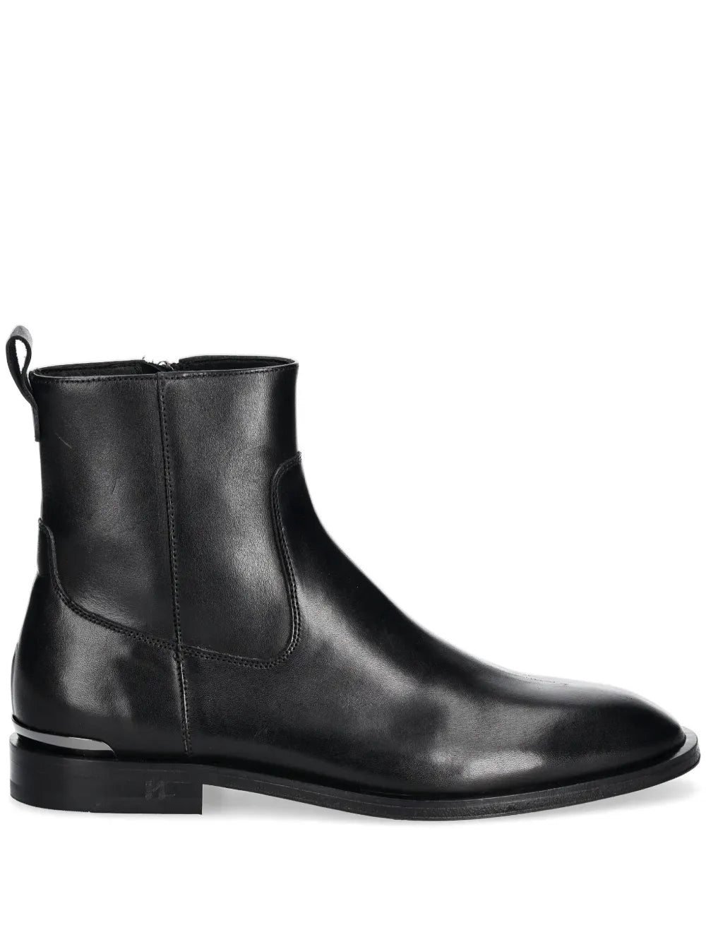 Karl Lagerfeld Ellis boots