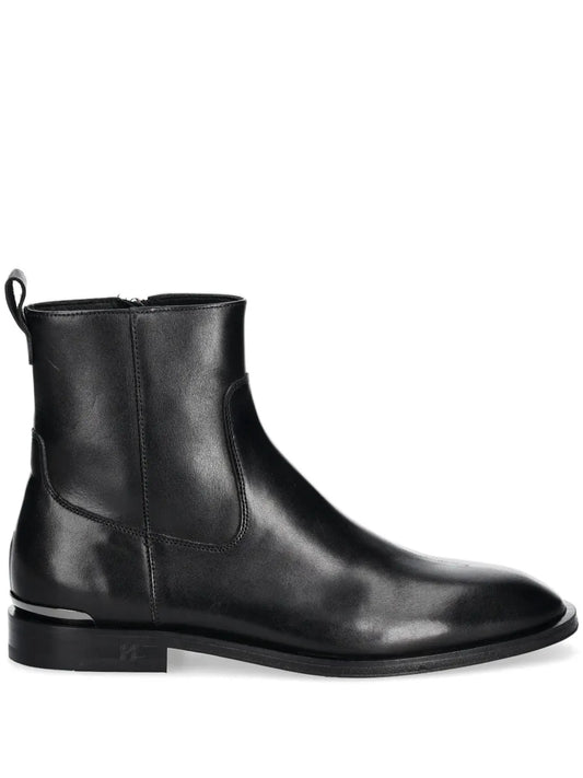 Karl Lagerfeld Ellis boots