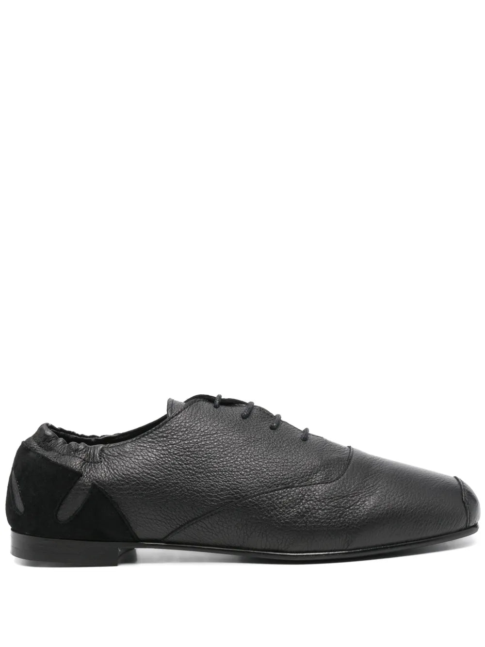 Stefan Cooke Slashed Dancer Derby shoes