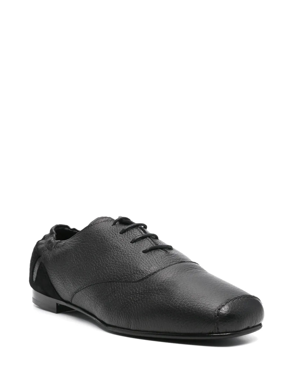 Stefan Cooke Slashed Dancer Derby shoes
