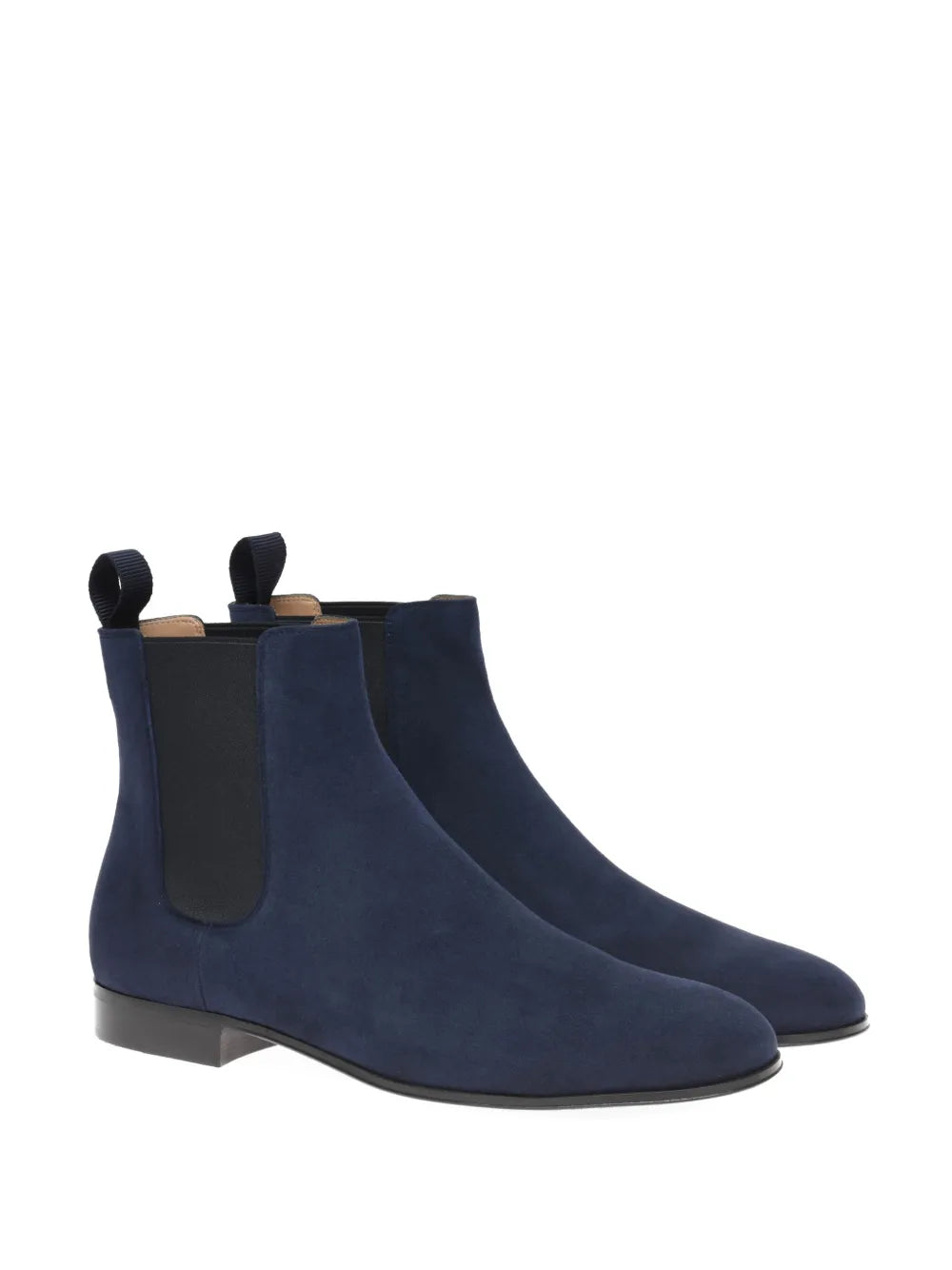 Gianvito Rossi Alain boots