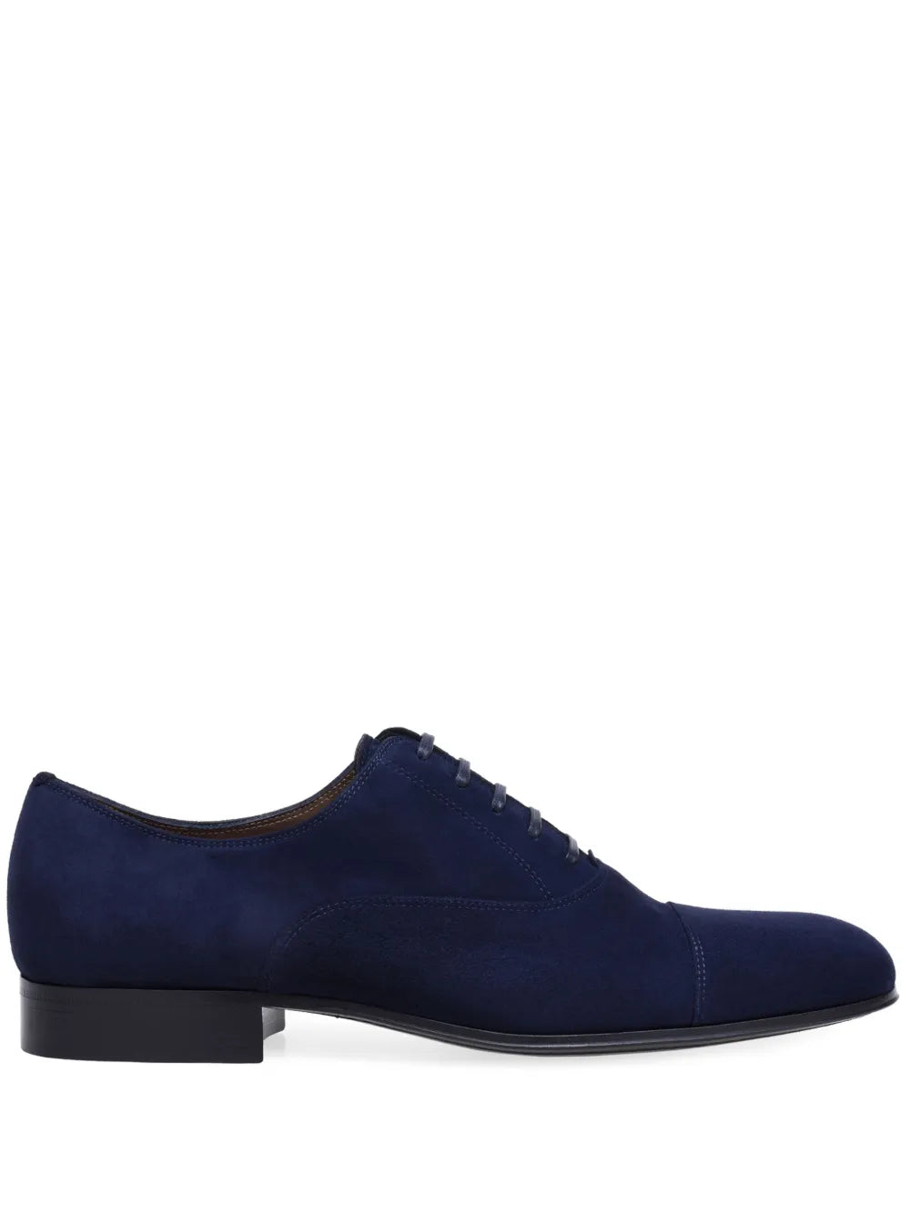 Gianvito Rossi Vincent Oxford shoes