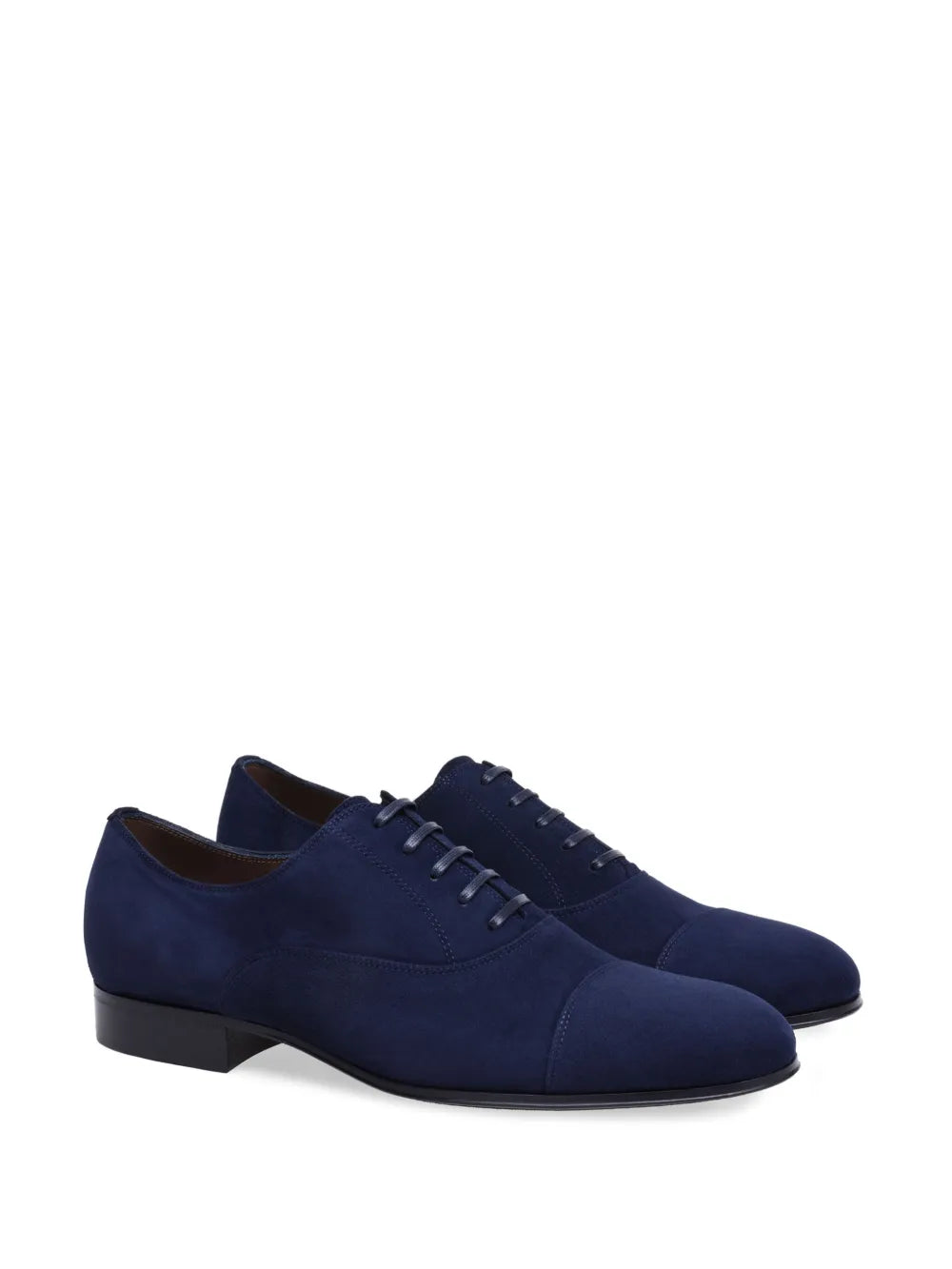 Gianvito Rossi Vincent Oxford shoes
