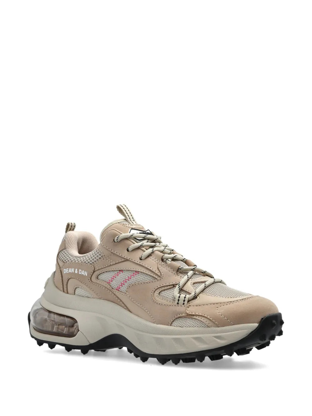 DSQUARED2 Bubble sneakers