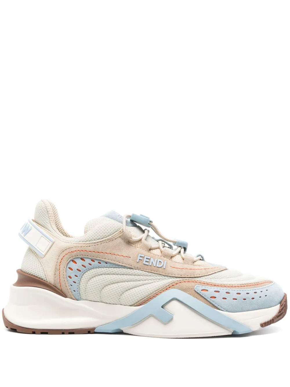 FENDI Flow sneakers