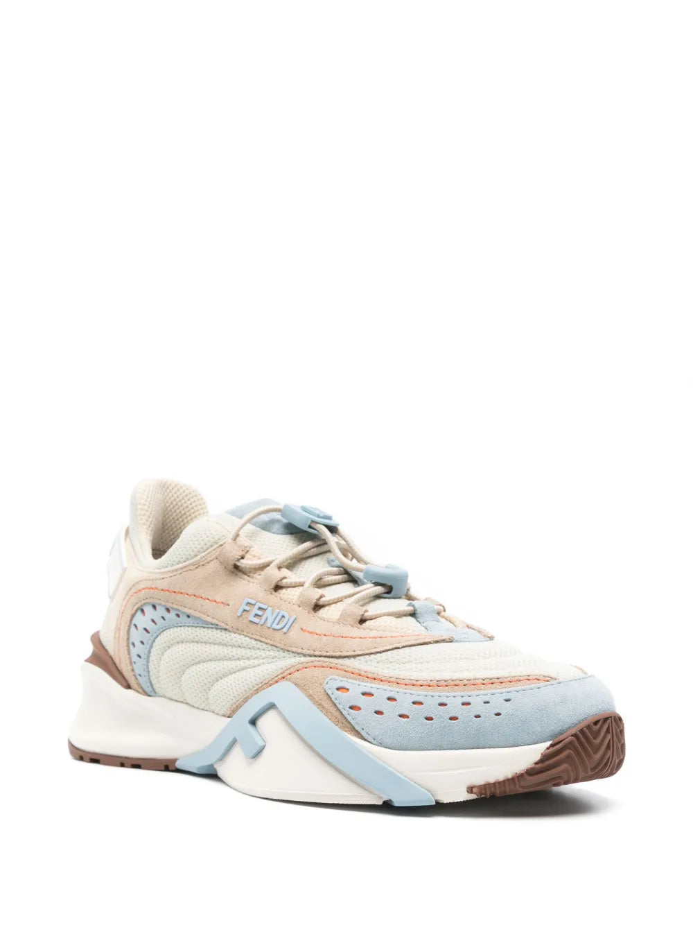 FENDI Flow sneakers