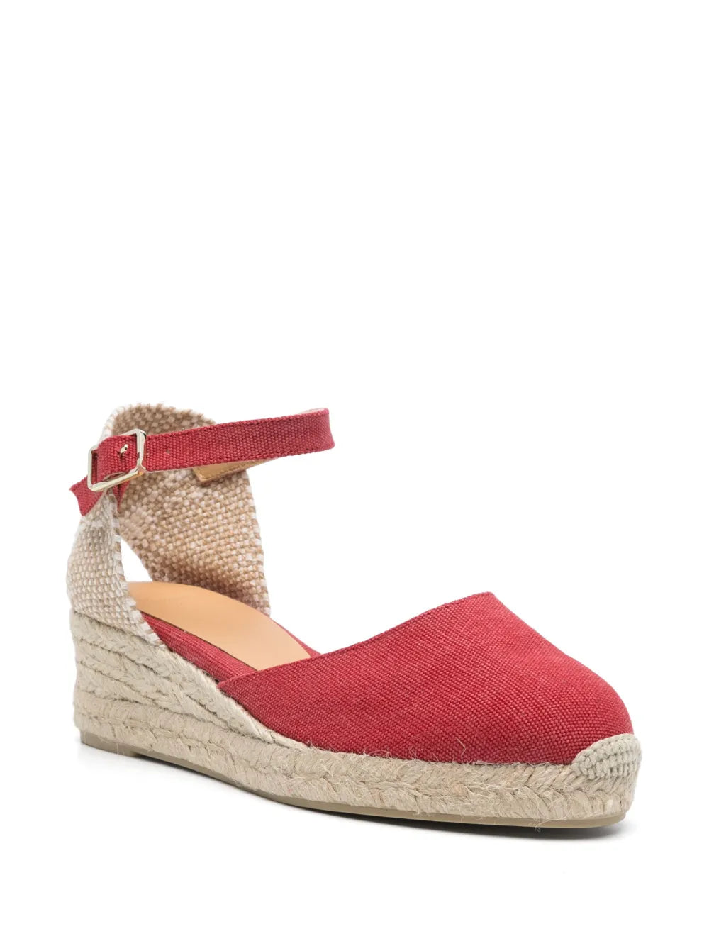 Castañer 50mm Carol espadrilles