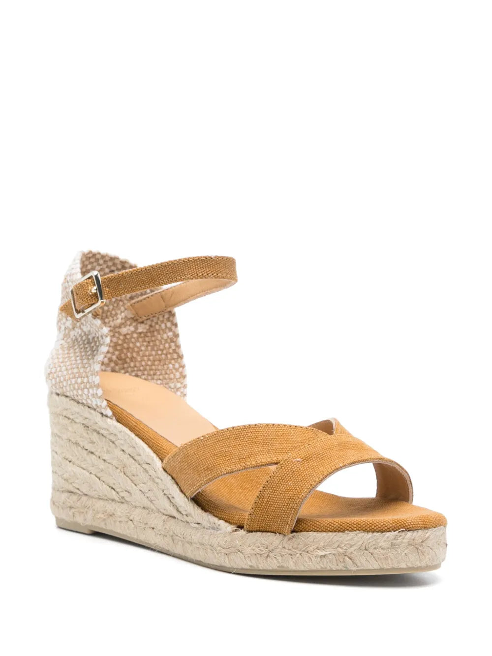 Castañer 70mm Bruna espadrilles