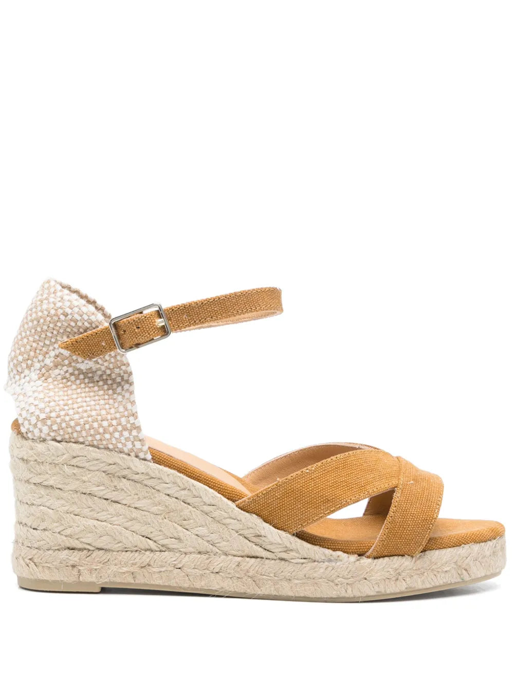 Castañer 70mm Bruna espadrilles
