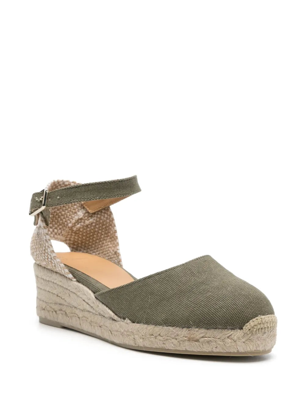 Castañer 50mm Carol espadrilles