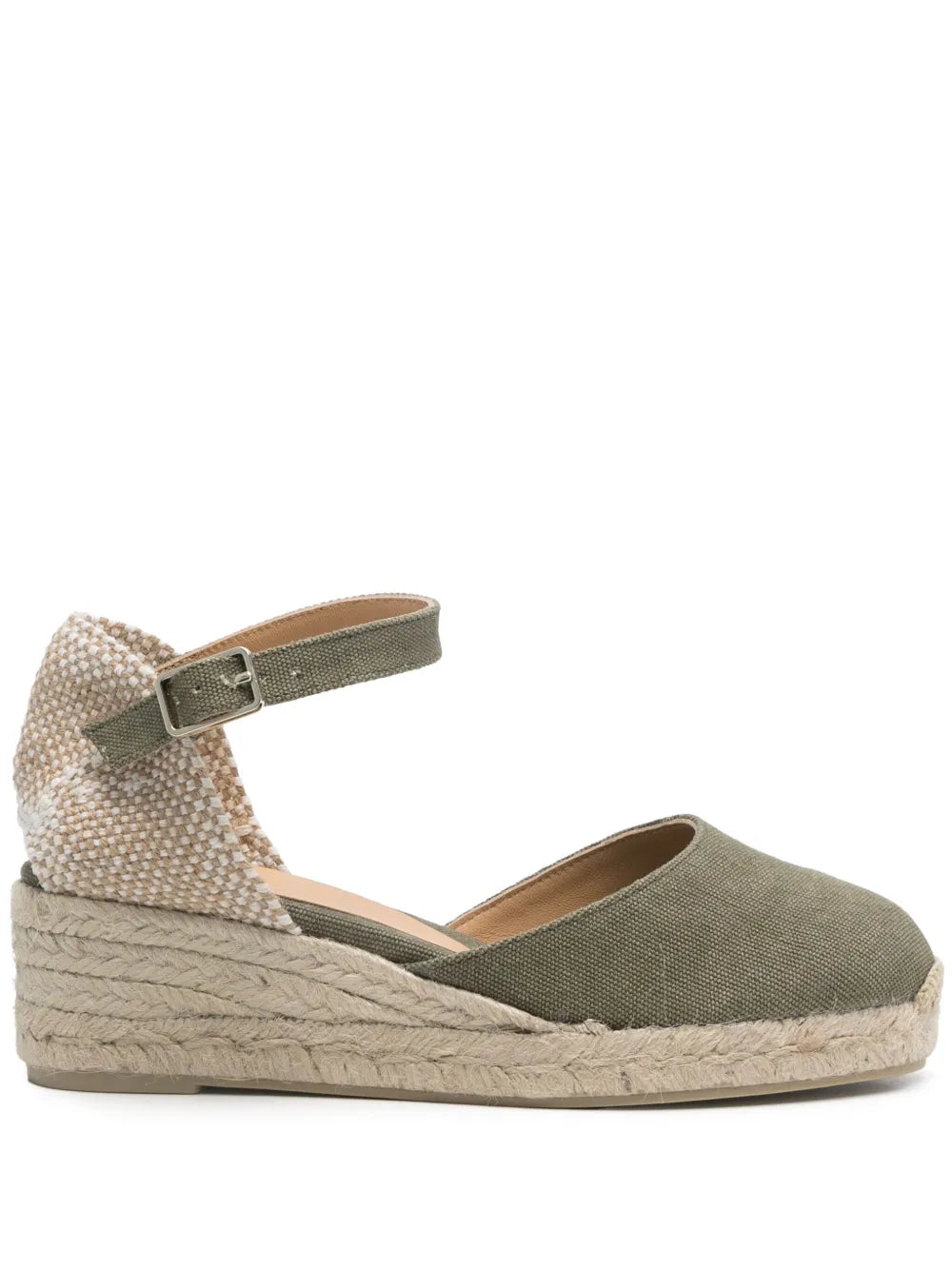 Castañer 50mm Carol espadrilles