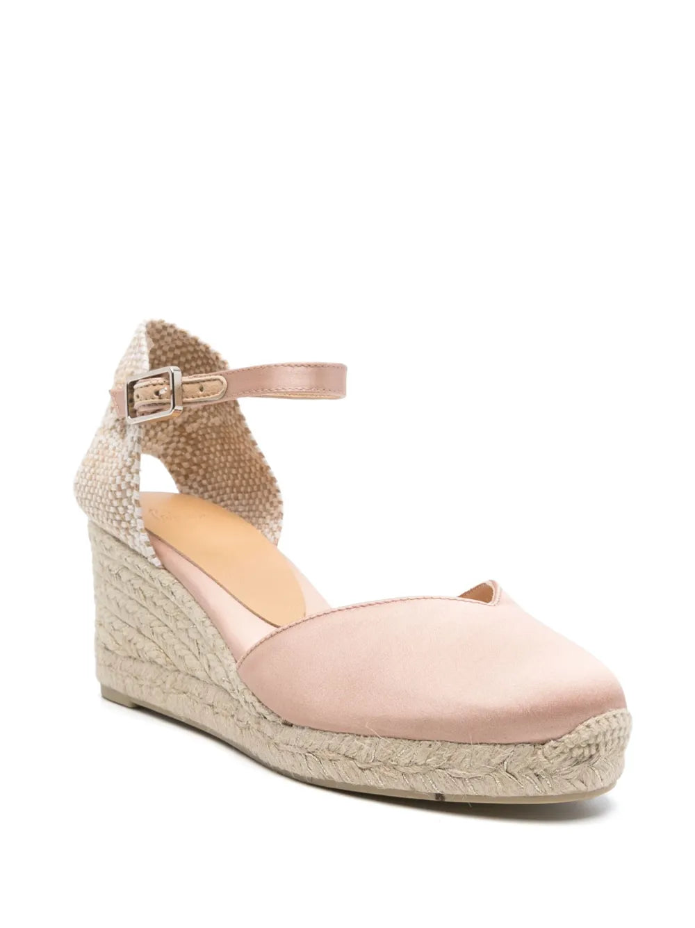 Castañer 70mm Chiarita espadrilles