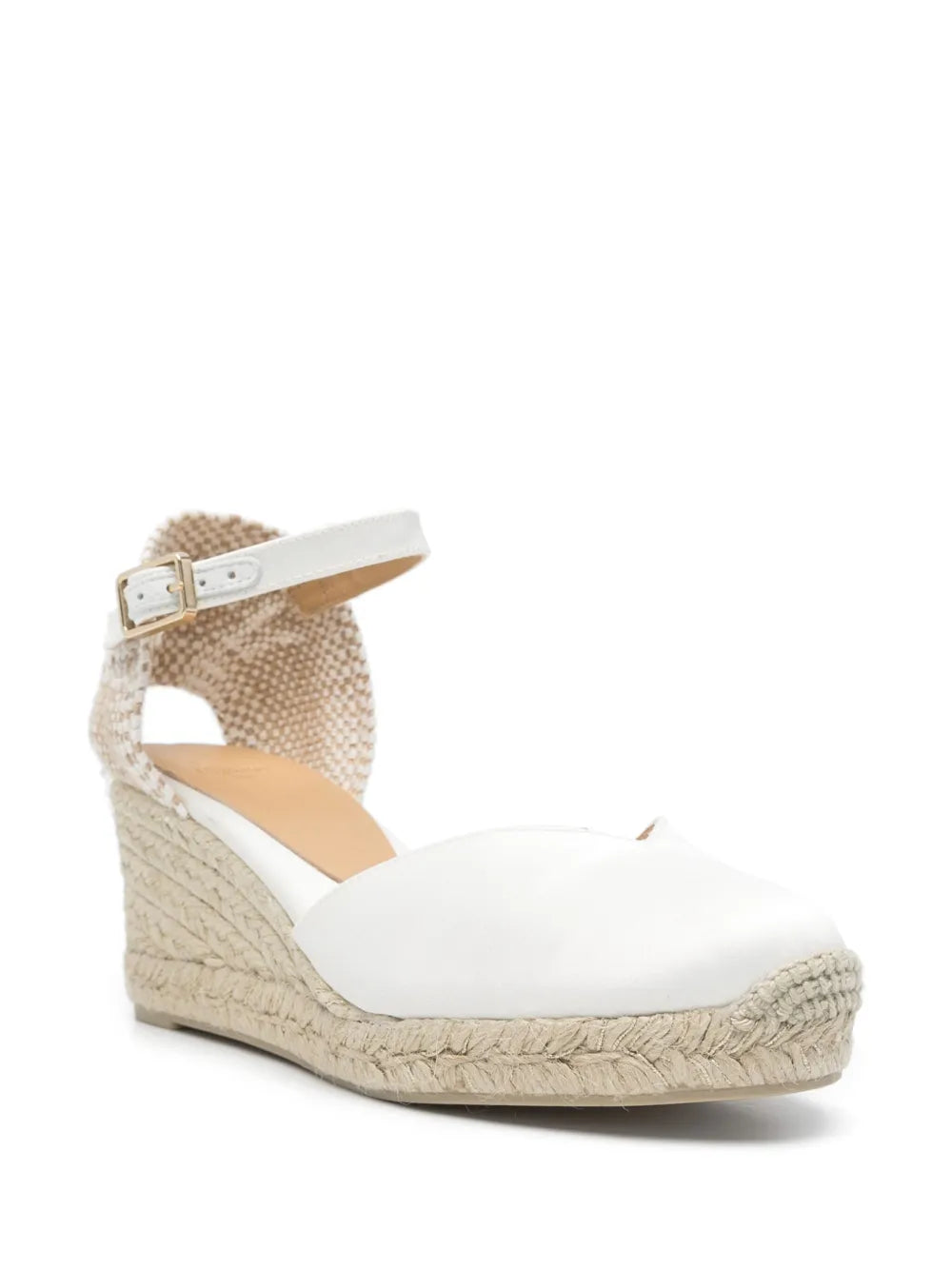 Castañer 70mm Chiarita 6 espadrilles