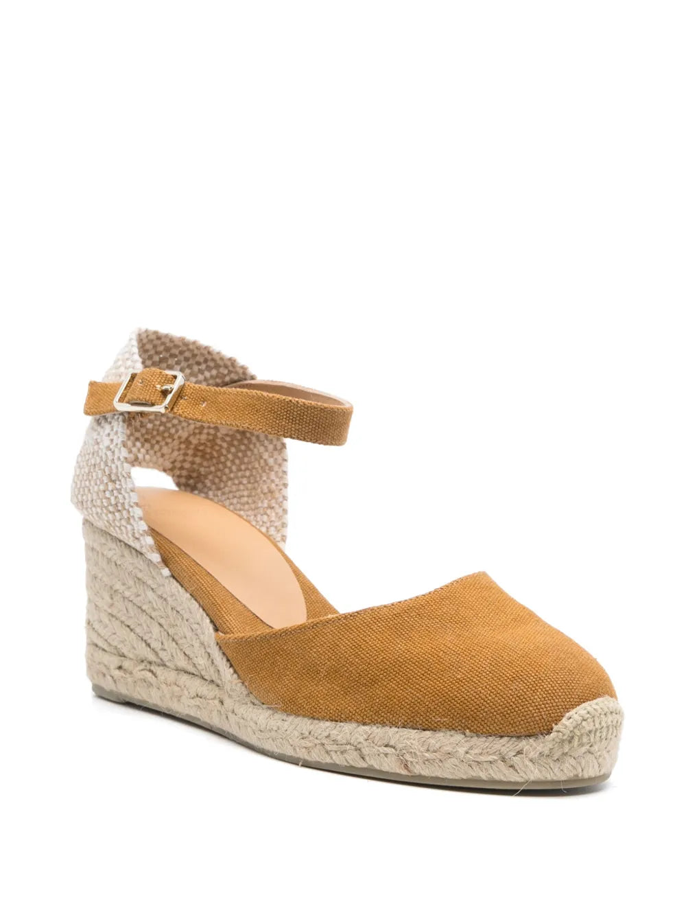 Castañer 70mm Carol espadrilles