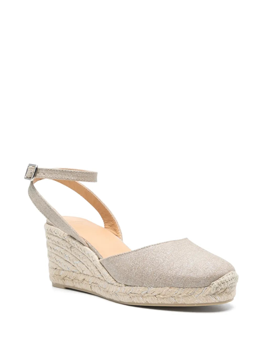 Castañer 80mm Cybil espadrilles