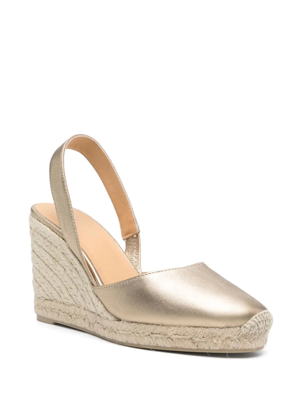 Castañer 90mm Carissa espadrilles