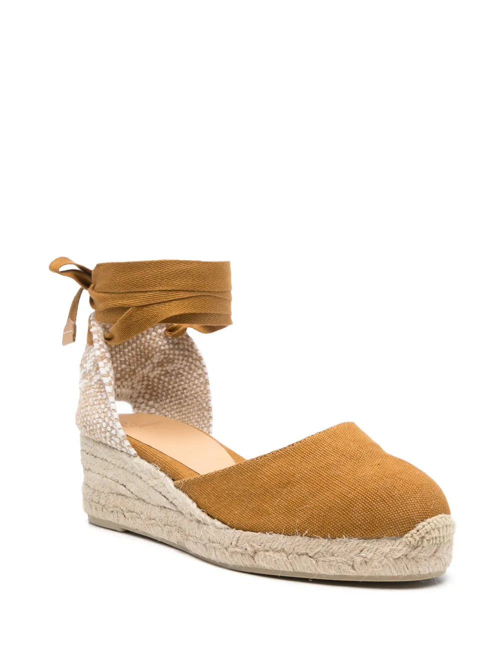 Castañer 50mm Carina espadrilles