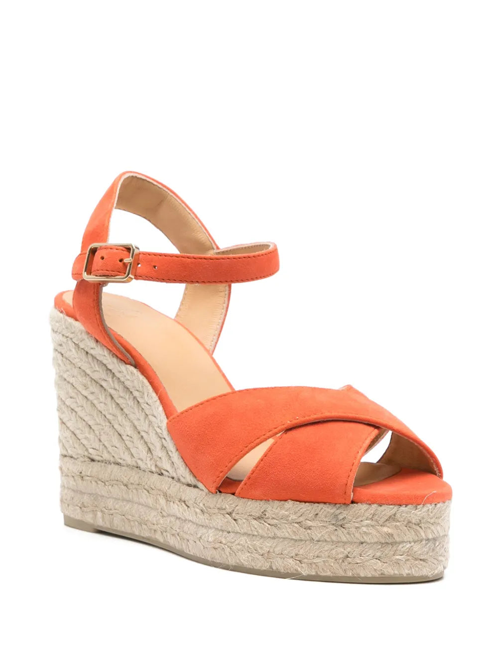 Castañer 110mm Blaudell espadrilles