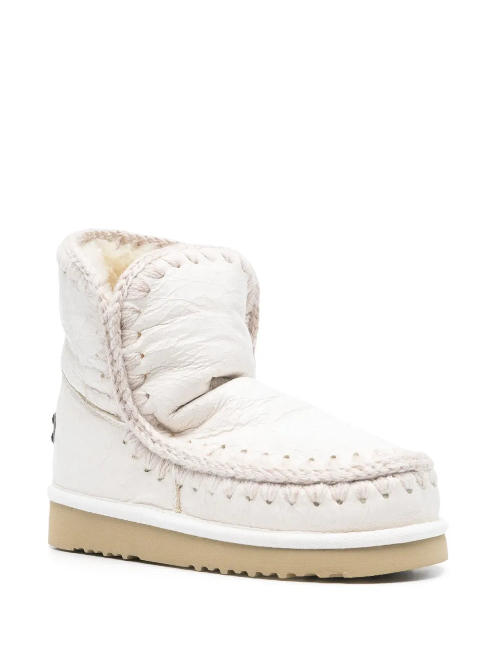 Mou Eskimo 18 boots