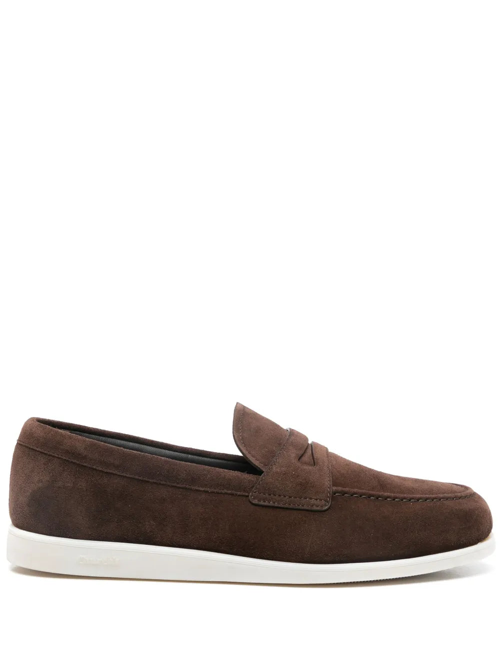 Church's Saddle loafers